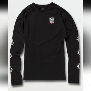 US Snowboard Volcom Base Layer
